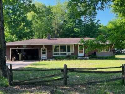 Home For Sale in Star Lake, New York