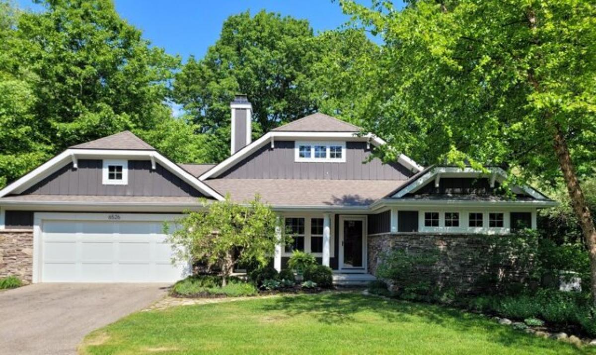 Picture of Home For Sale in Saugatuck, Michigan, United States