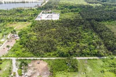 Residential Land For Sale in Hialeah, Florida
