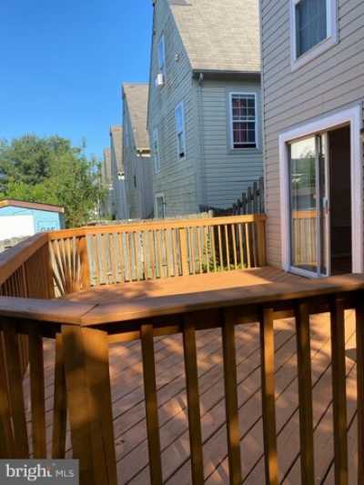 Home For Rent in Germantown, Maryland