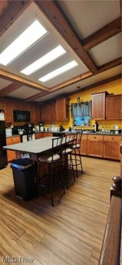 Home For Sale in Saint Clairsville, Ohio
