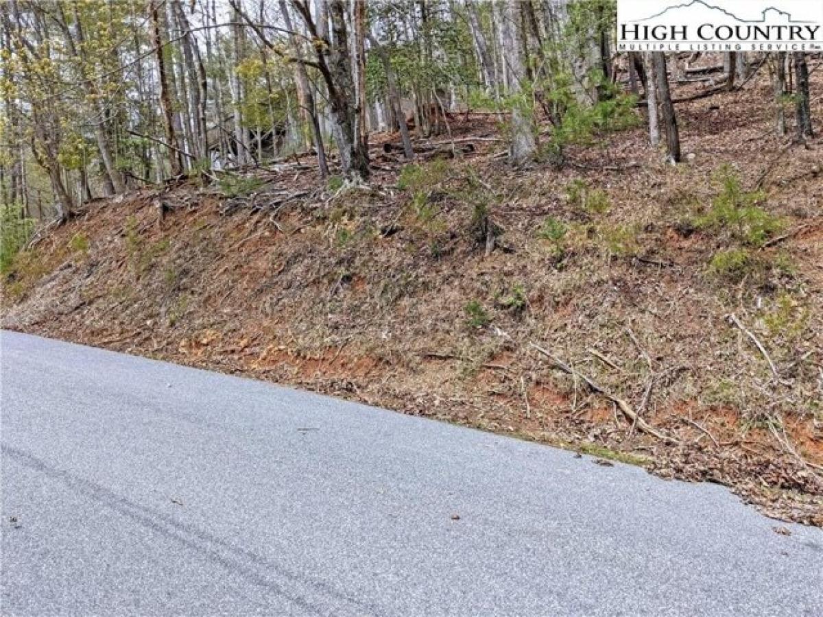 Picture of Residential Land For Sale in Deep Gap, North Carolina, United States