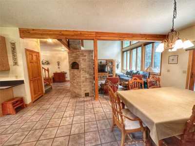 Home For Sale in Heron, Montana