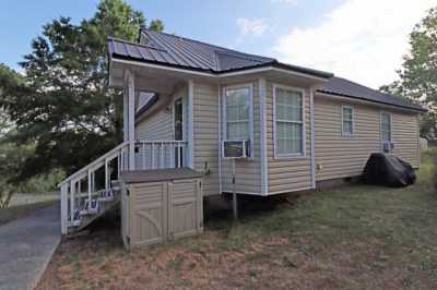 Home For Sale in Plainville, Georgia