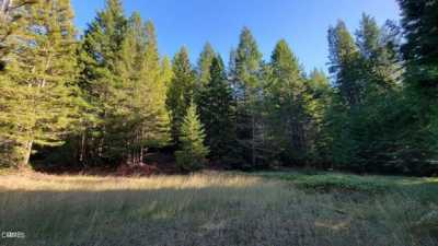 Residential Land For Sale in Comptche, California