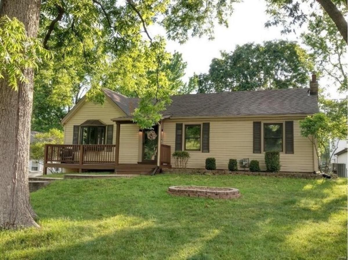 Picture of Home For Sale in Bridgeton, Missouri, United States