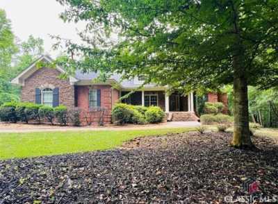 Home For Sale in Bishop, Georgia