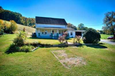 Home For Sale in Erwin, Tennessee