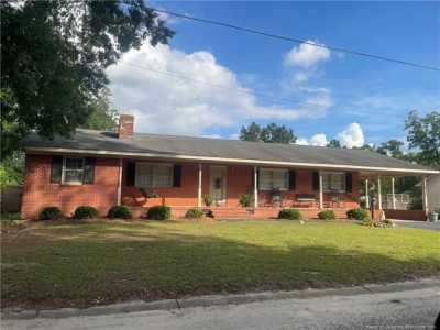 Home For Sale in Bladenboro, North Carolina