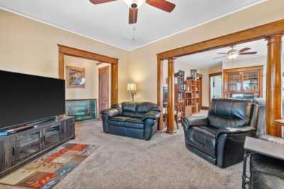 Home For Sale in West Allis, Wisconsin