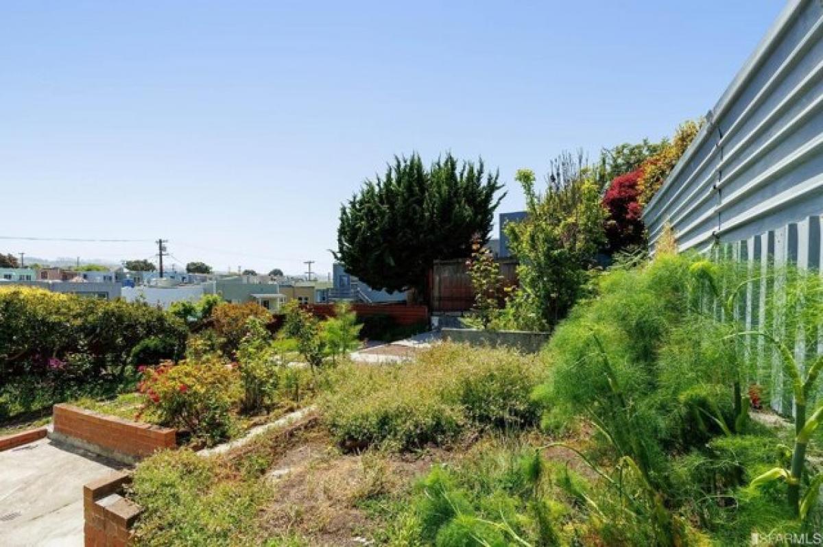 Picture of Residential Land For Sale in San Francisco, California, United States
