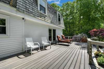 Home For Sale in Lincoln, Massachusetts