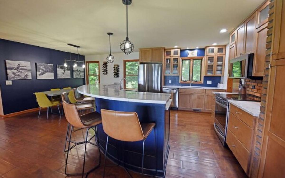 Picture of Home For Sale in Hiawassee, Georgia, United States