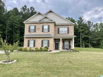 Home For Sale in Chelsea, Alabama
