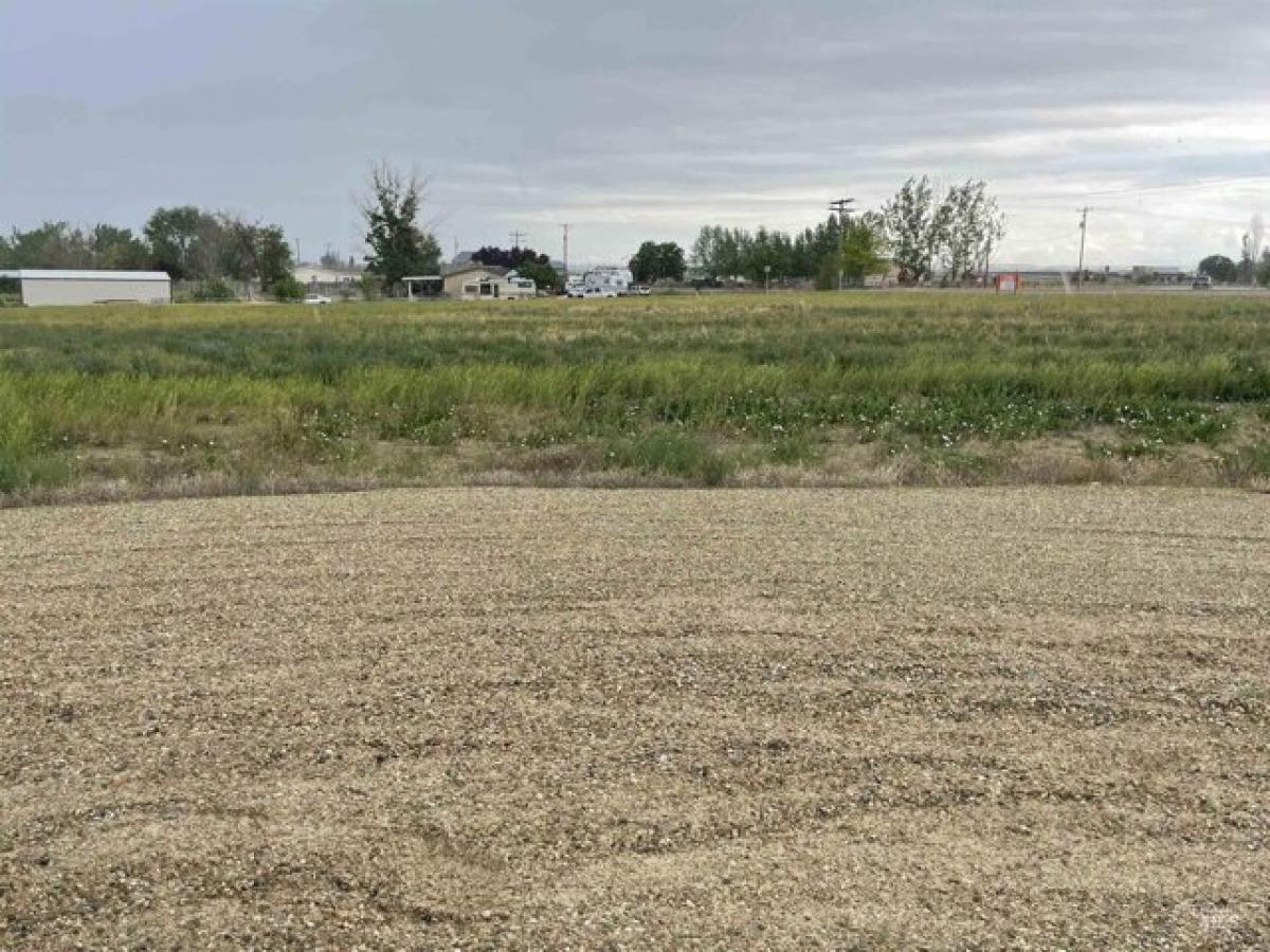 Picture of Residential Land For Sale in Parma, Idaho, United States