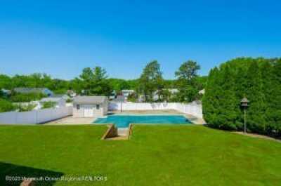 Home For Sale in Howell, New Jersey