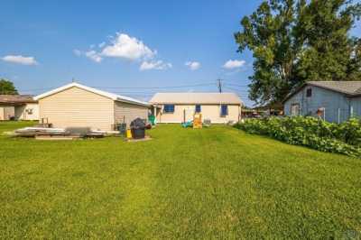 Home For Sale in Raceland, Louisiana