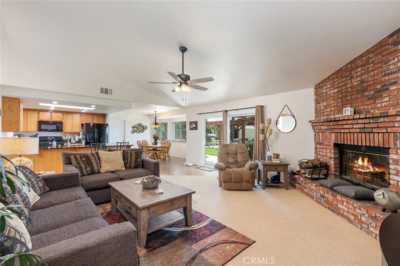 Home For Sale in Nuevo, California