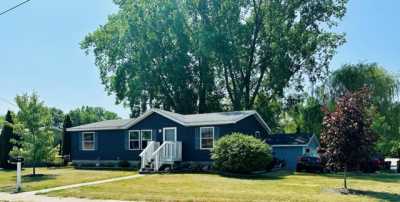 Home For Sale in Ionia, Michigan
