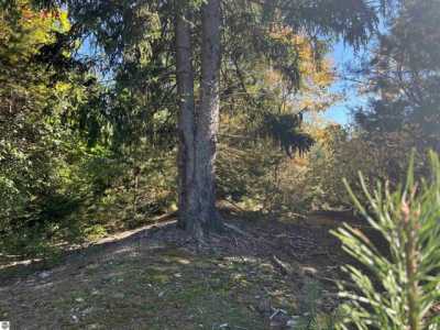 Residential Land For Sale in Bear Lake, Michigan