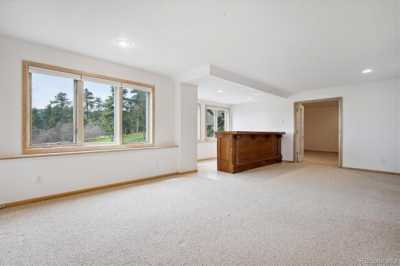 Home For Sale in Morrison, Colorado