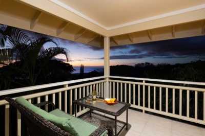 Home For Sale in Holualoa, Hawaii