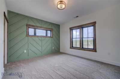 Home For Sale in Three Forks, Montana