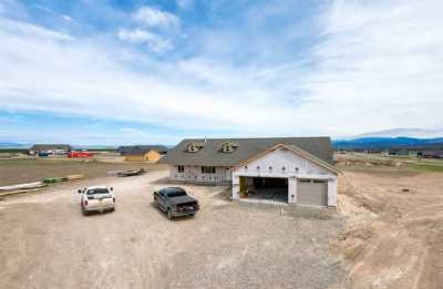 Home For Sale in East Helena, Montana