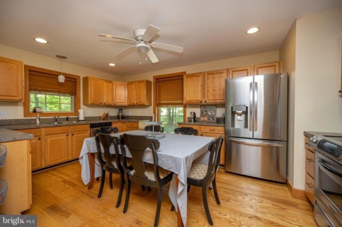 Picture of Home For Sale in Swanton, Maryland, United States
