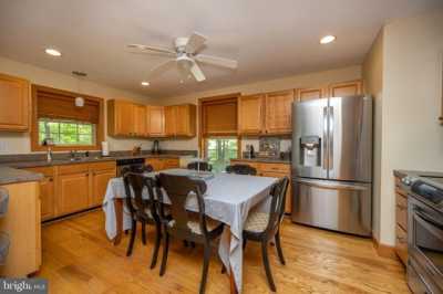 Home For Sale in Swanton, Maryland