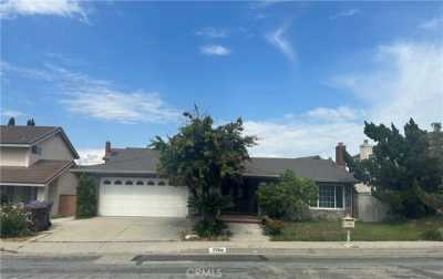 Home For Rent in Hacienda Heights, California