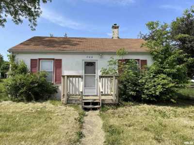 Home For Sale in Buffalo, Iowa