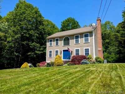 Home For Sale in East Haddam, Connecticut