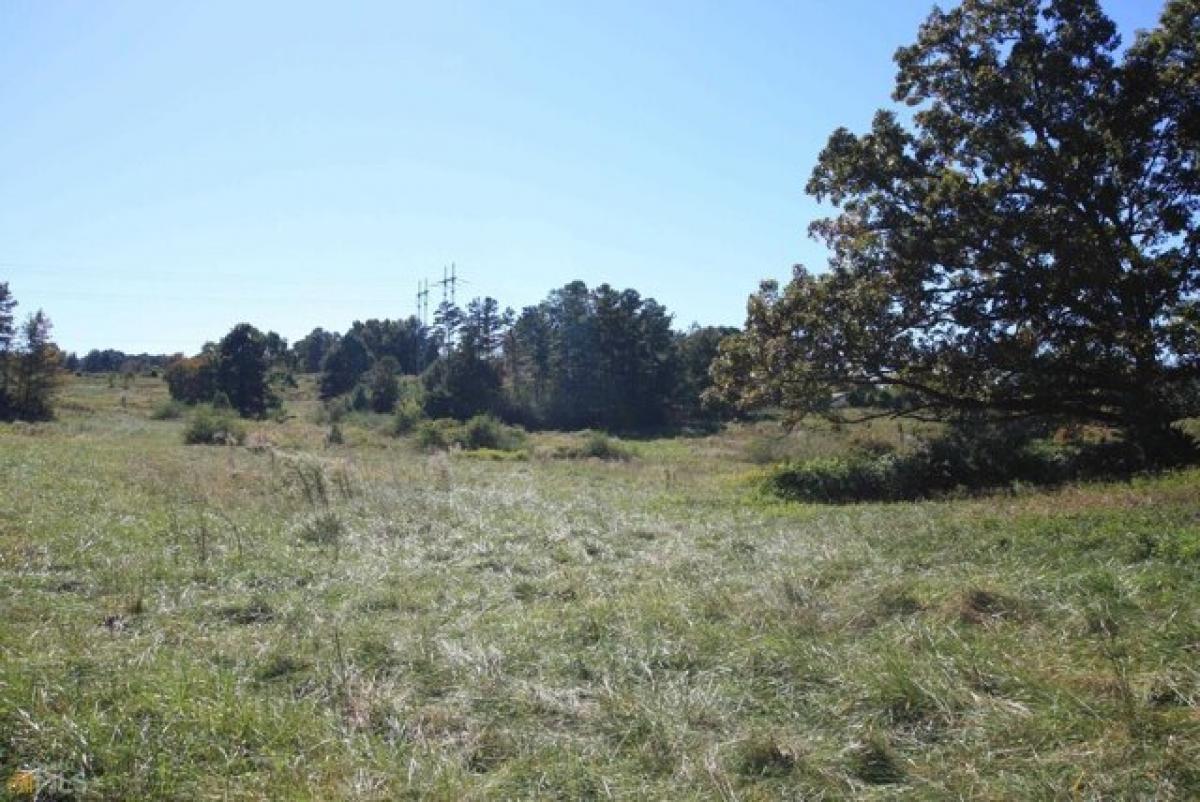 Picture of Residential Land For Sale in Cedartown, Georgia, United States