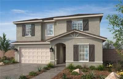 Home For Sale in Nuevo, California