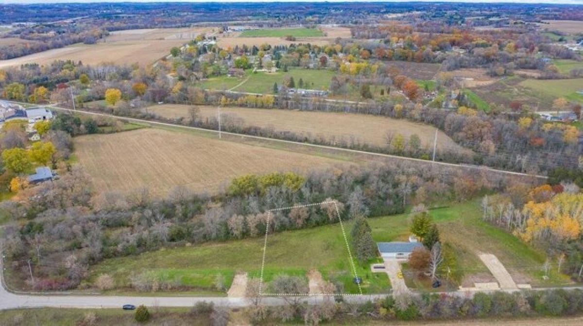 Picture of Residential Land For Sale in Barron, Wisconsin, United States