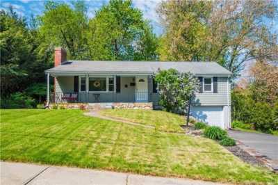 Home For Sale in Manchester, Connecticut