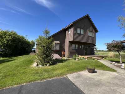 Home For Sale in Gladwin, Michigan
