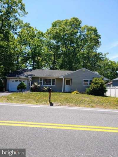 Home For Sale in Forked River, New Jersey