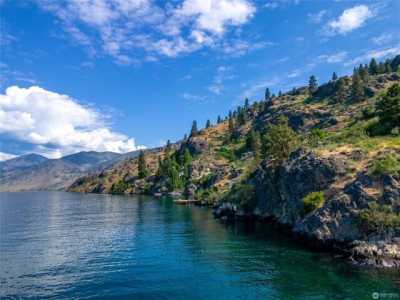 Residential Land For Sale in Manson, Washington
