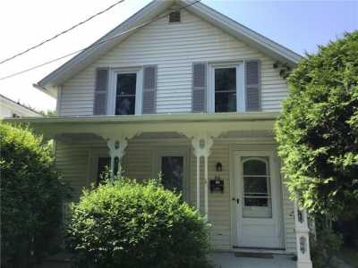 Home For Sale in Geneseo, New York