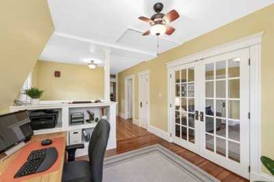 Home For Sale in Somerville, Massachusetts