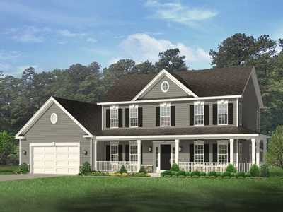 Home For Sale in Hampden, Massachusetts