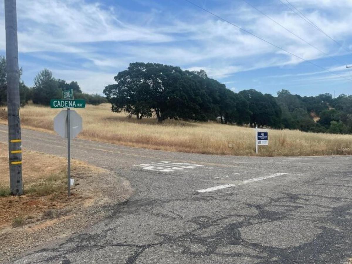 Picture of Residential Land For Sale in Coulterville, California, United States