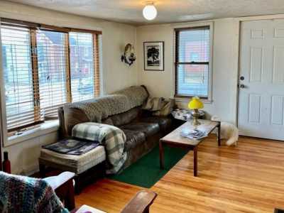 Home For Sale in Winooski, Vermont