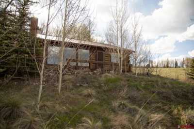 Home For Sale in Creede, Colorado