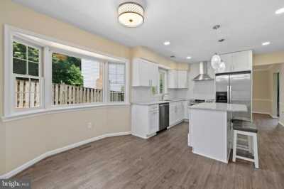 Home For Sale in Springfield, Virginia