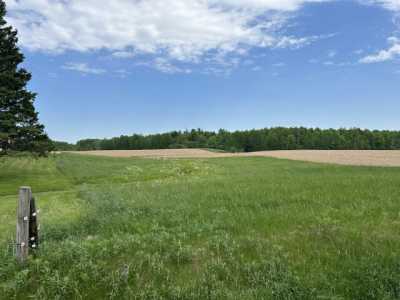 Residential Land For Sale in Medford, Wisconsin