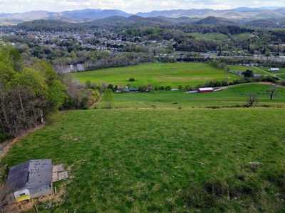 Residential Land For Sale in Elizabethton, Tennessee