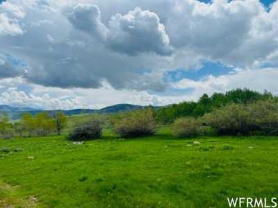 Residential Land For Sale in Georgetown, Idaho